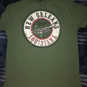 New Orleans Shirt